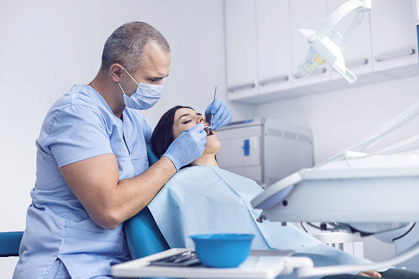 Oral Surgery in Avalon, PA